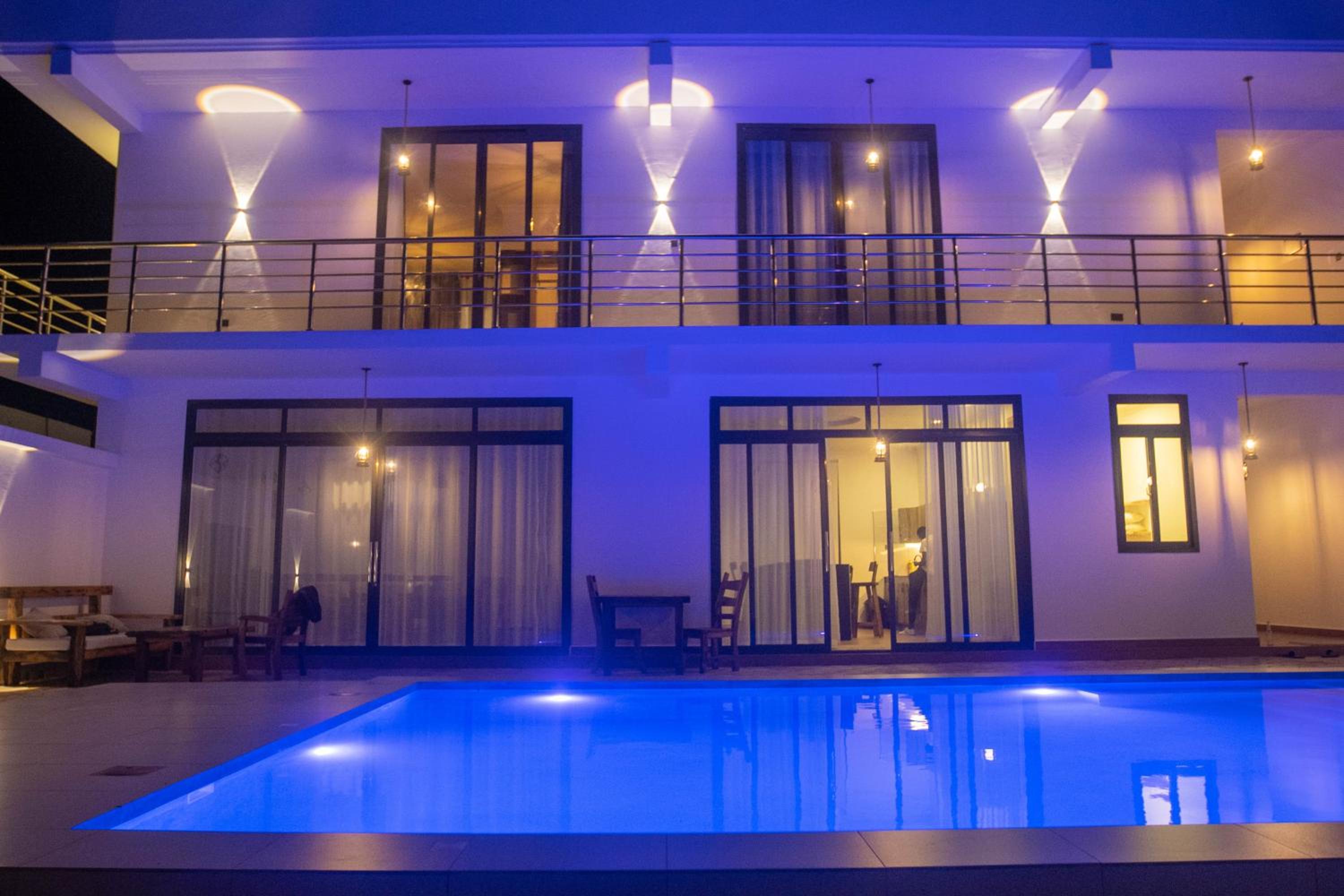 Limiria Residence