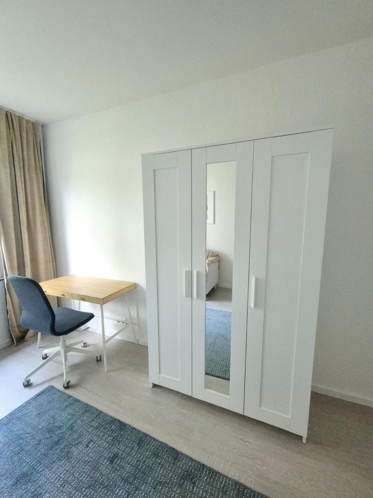 Wohnung am Wald