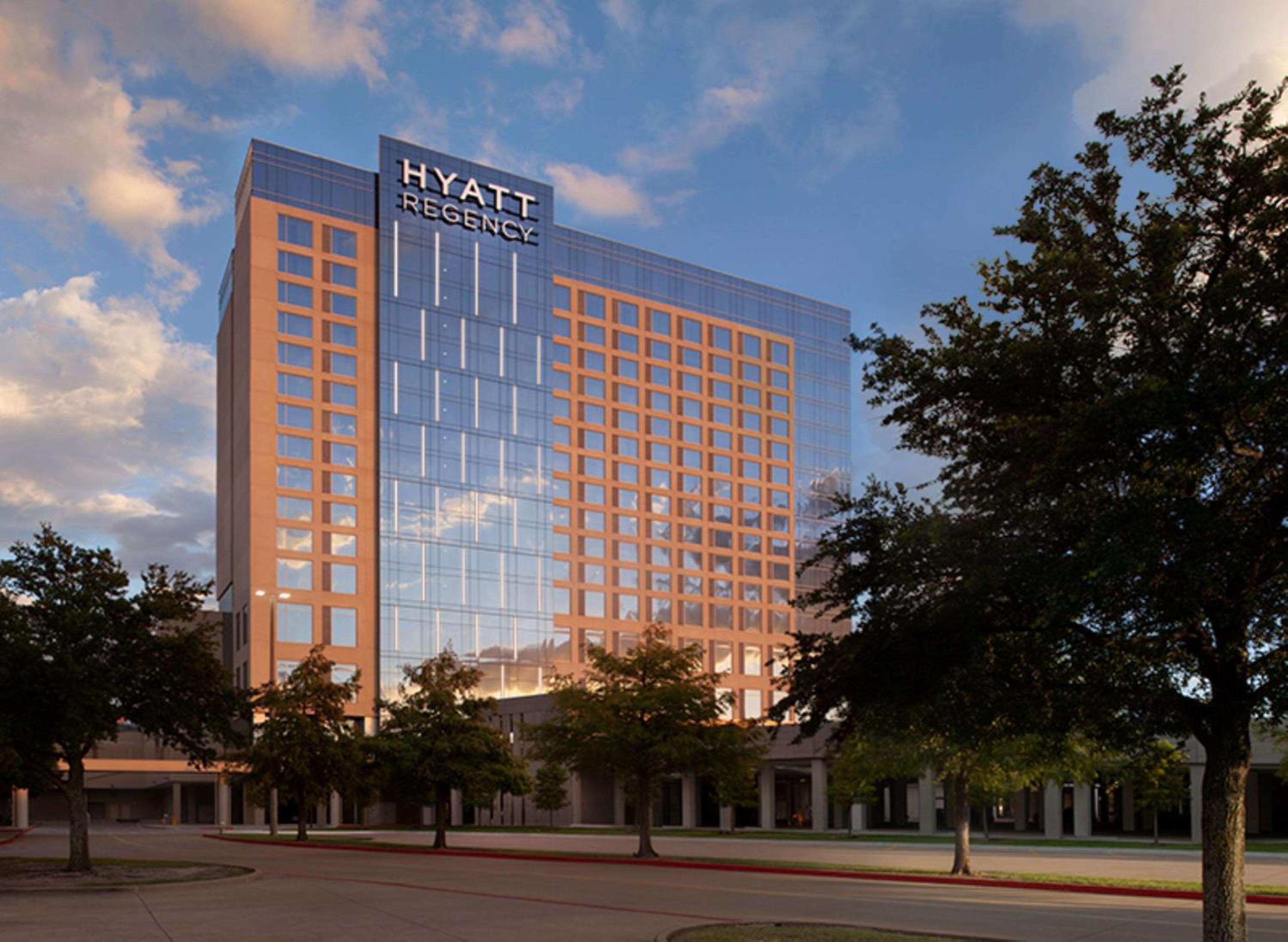Hotel Hyatt Regency Frisco-Dallas