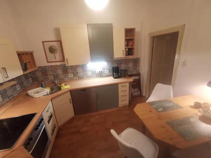 Forsthaus Nicolai