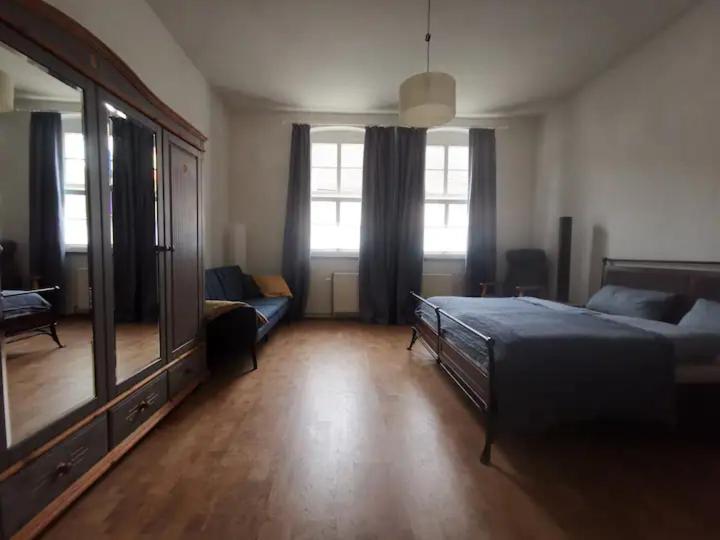 Forsthaus Nicolai
