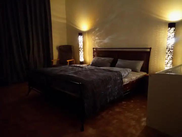 Forsthaus Nicolai