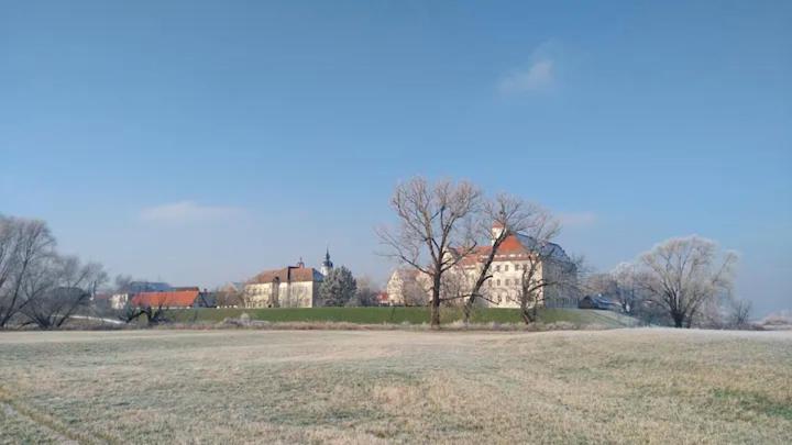 Forsthaus Nicolai
