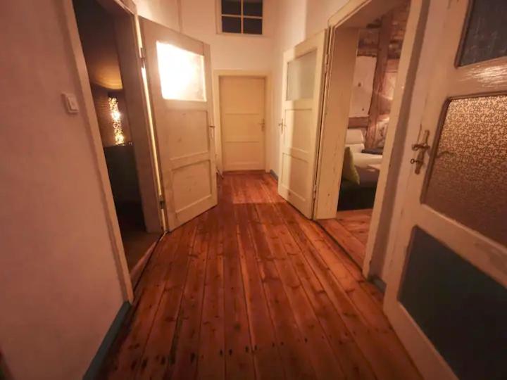 Forsthaus Nicolai