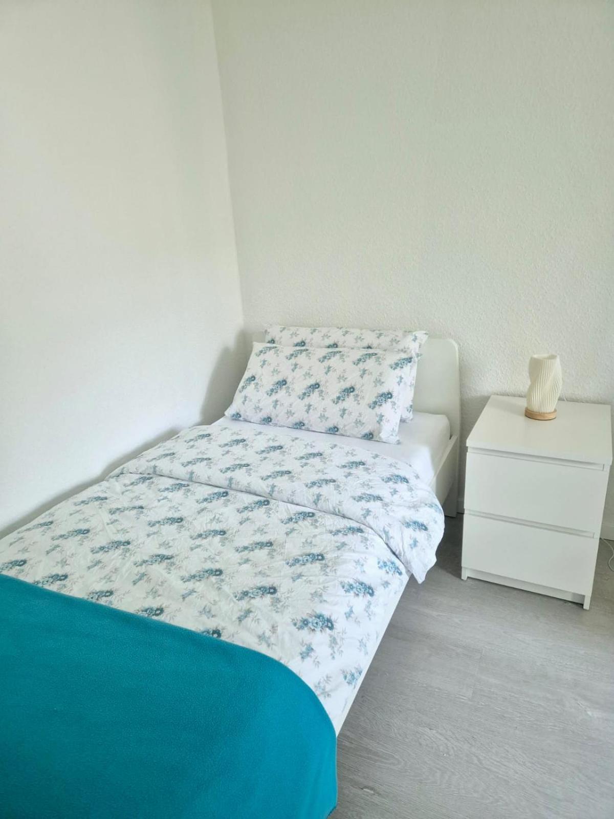 Wohnung am Wald