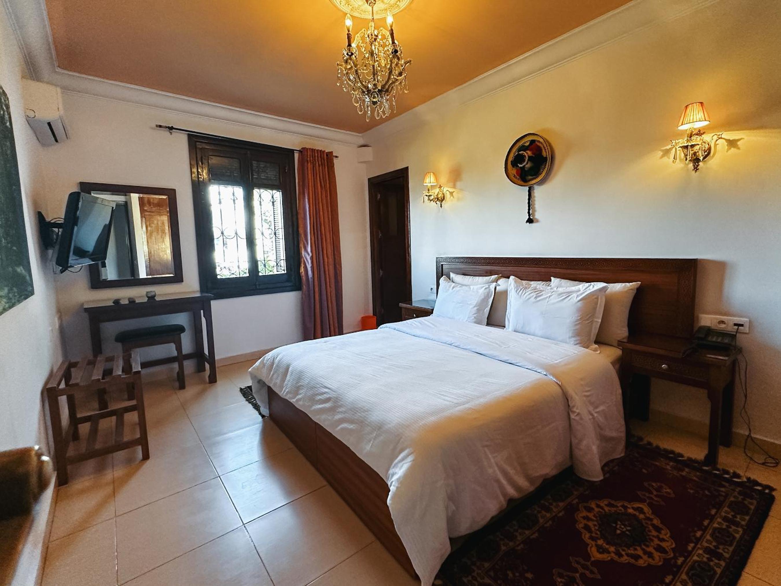 Riad Dar Achaach, photo 52