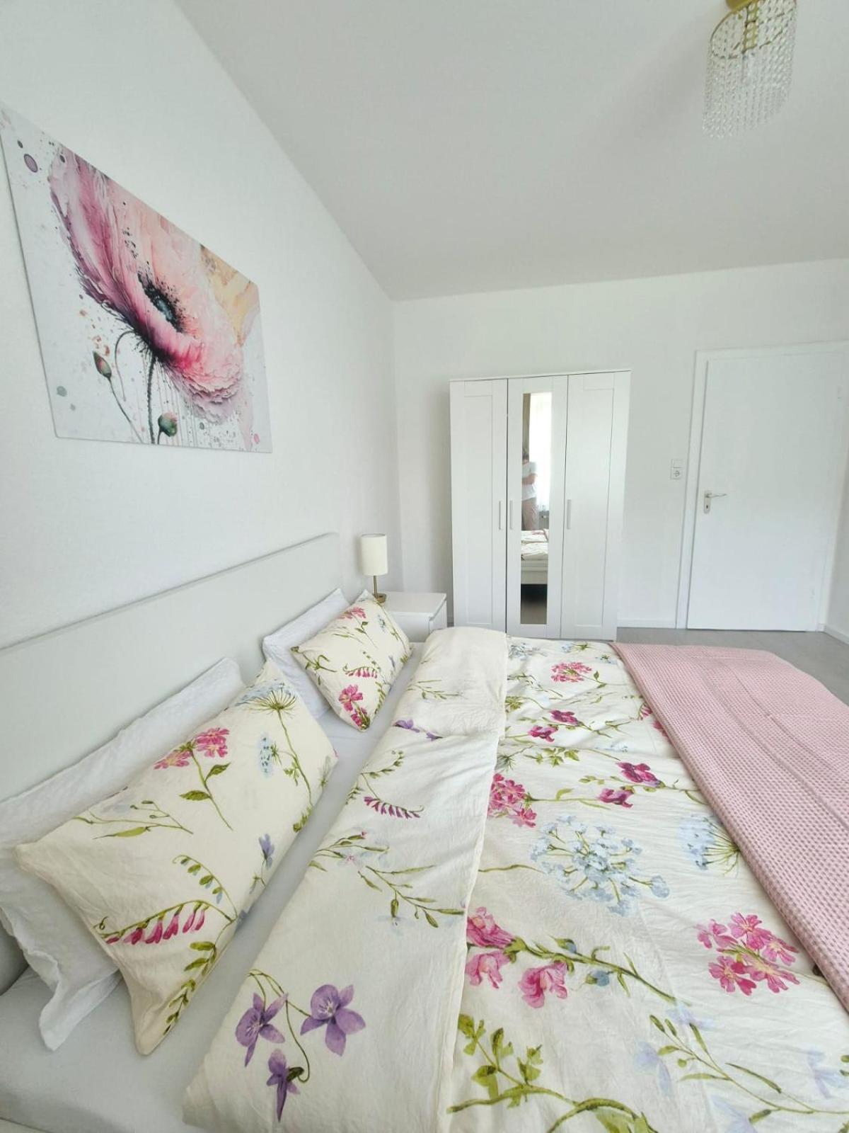 Wohnung am Wald