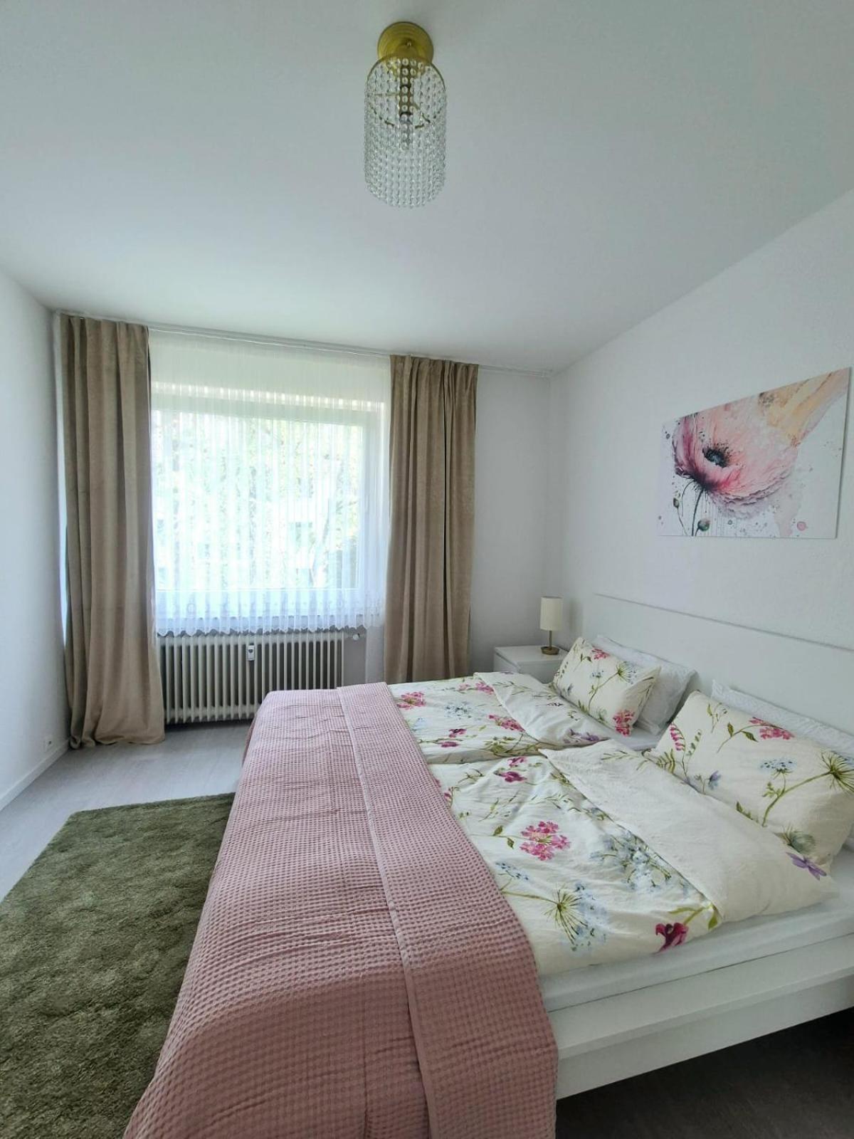 Wohnung am Wald