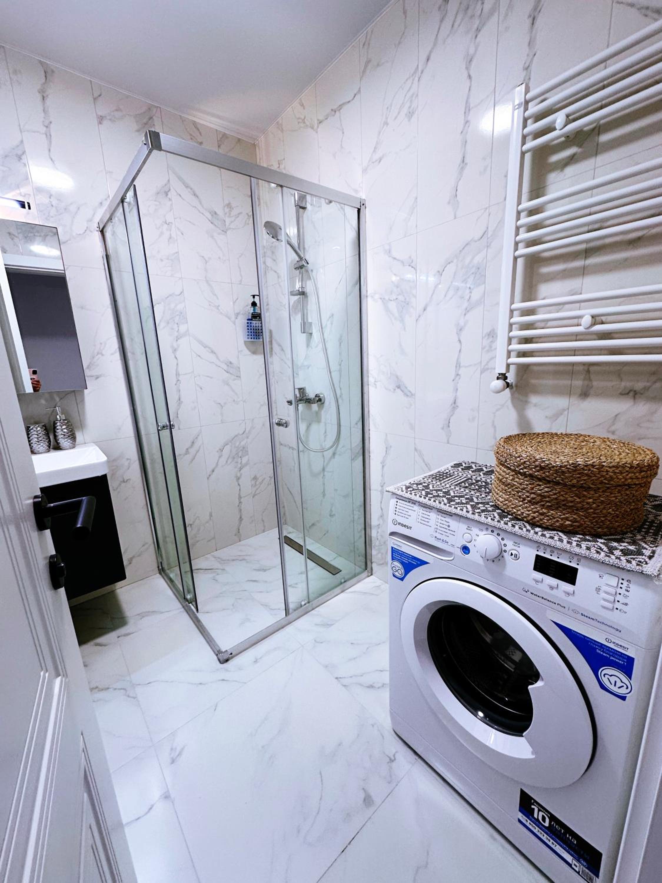Victory apartment