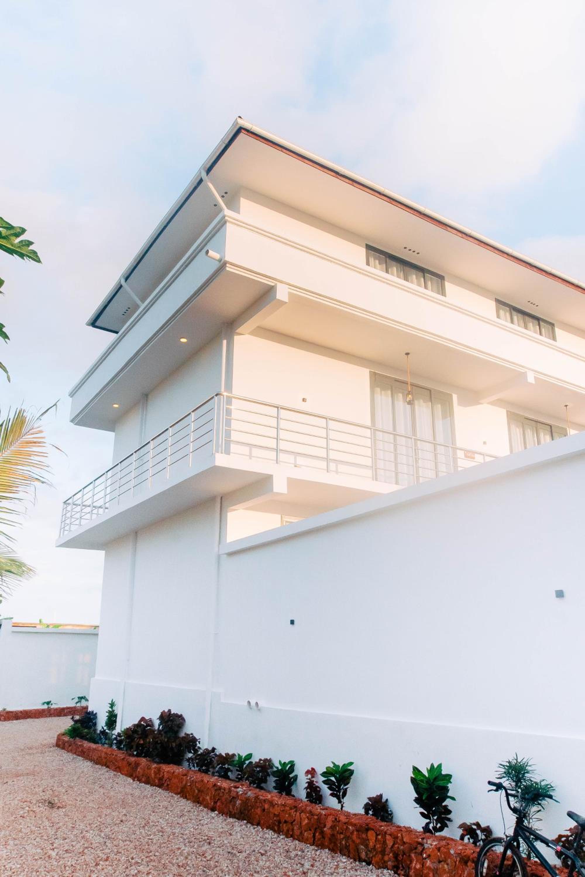 Limiria Residence