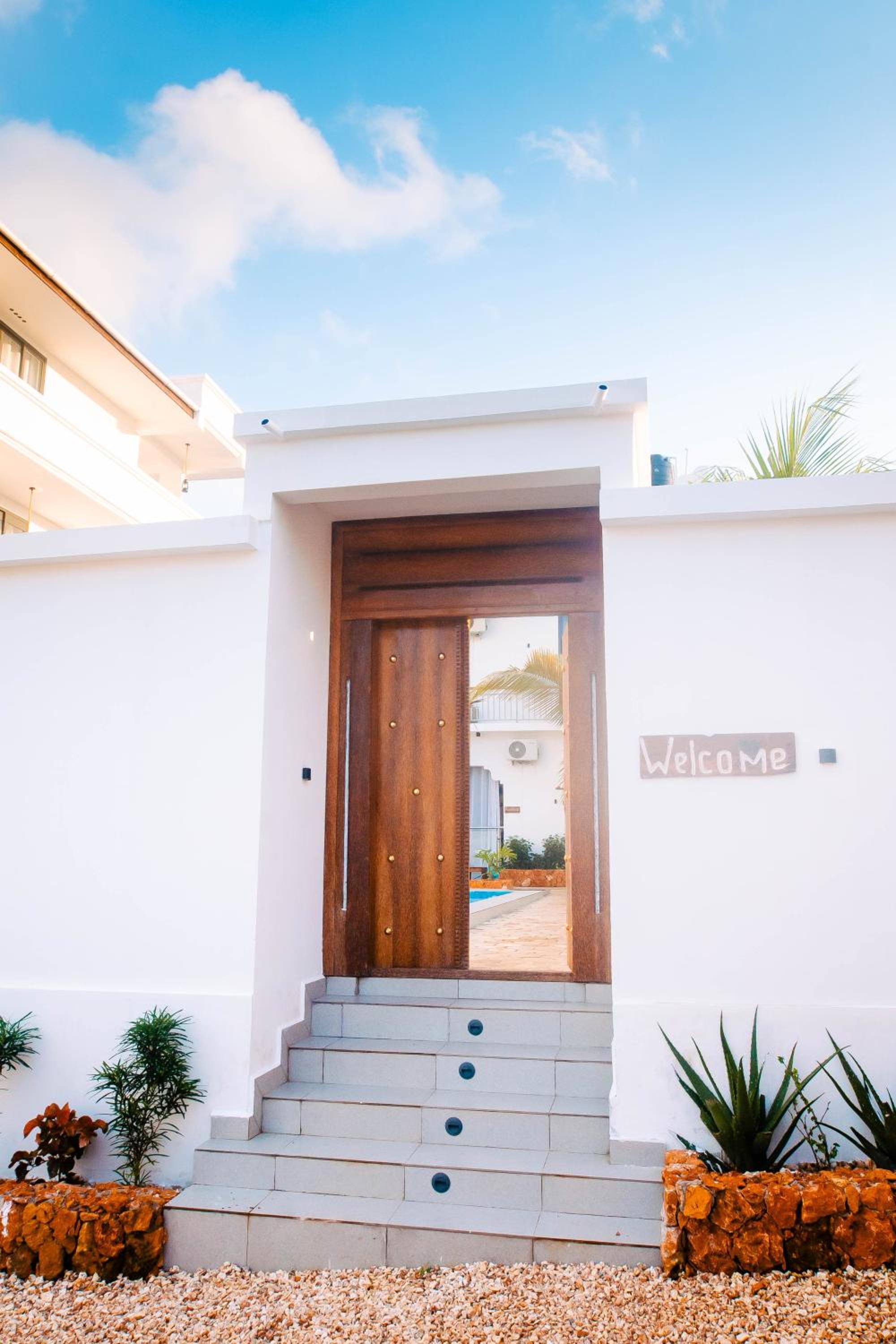 Limiria Residence