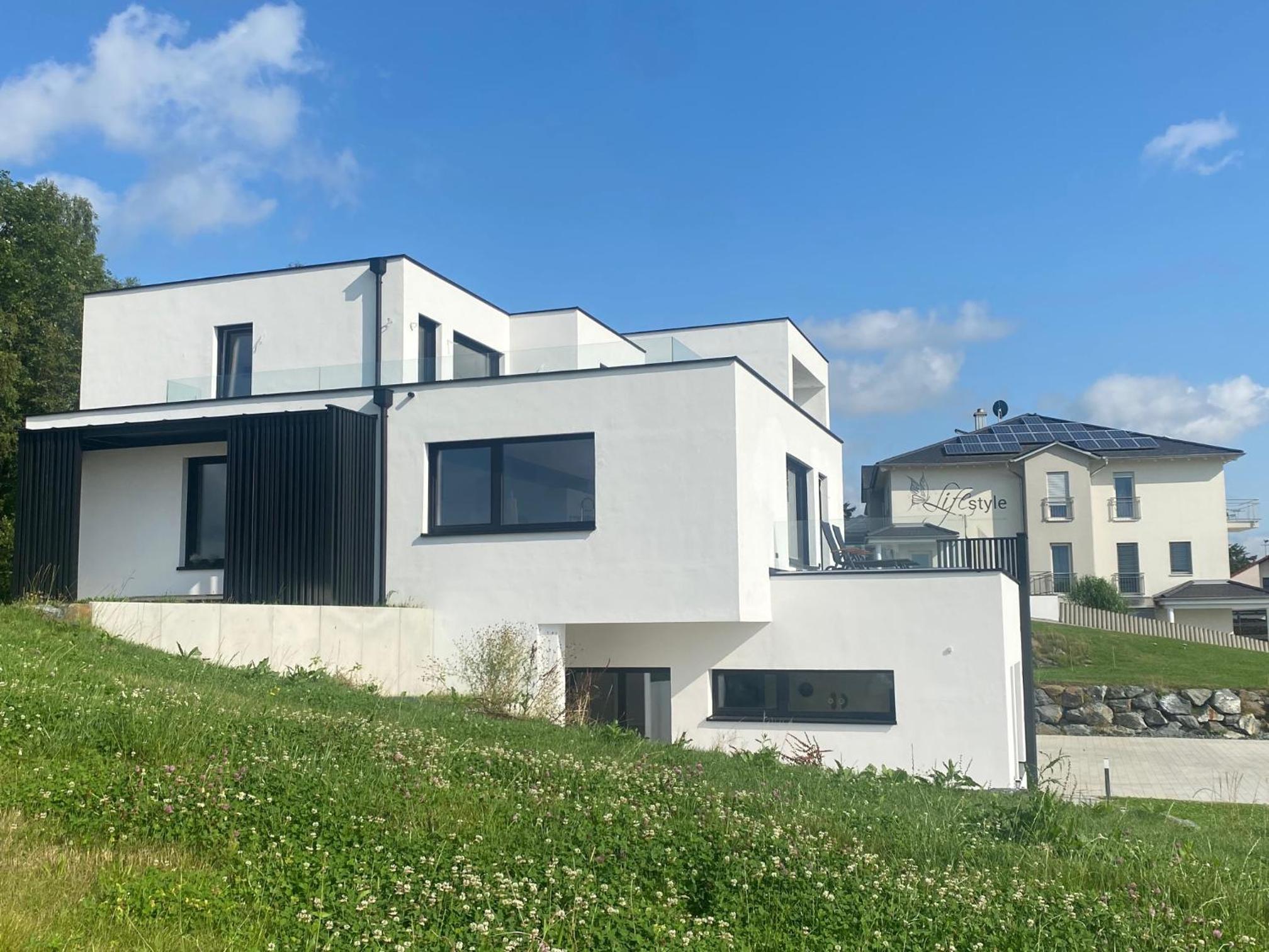 Lifestyle Cube House Appartment 1