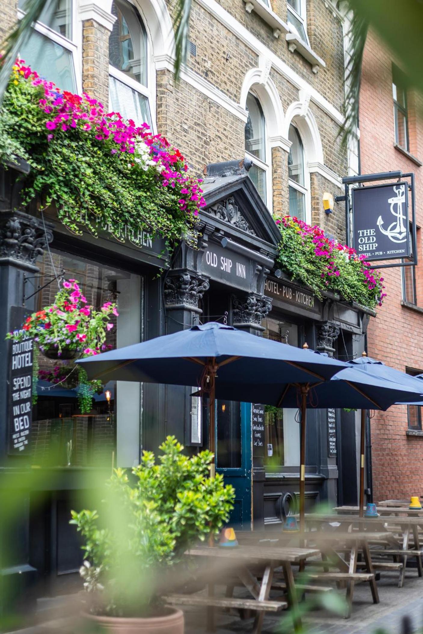 Old Ship Inn Hackney photo 3