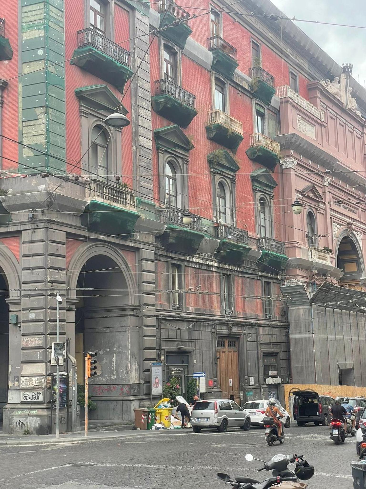 Maison Museo