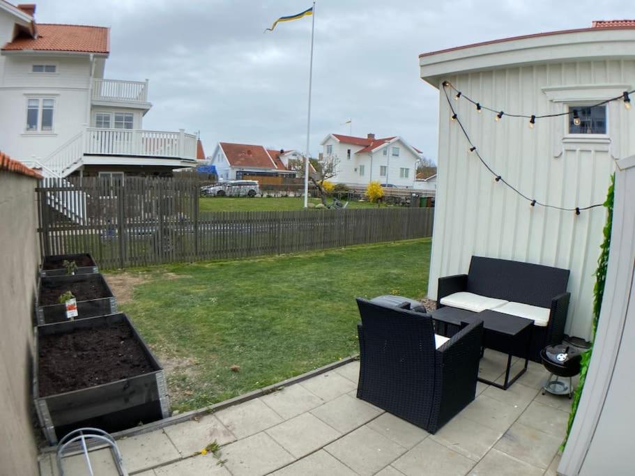 Modern guest house, in the middle of Öckerö view 4