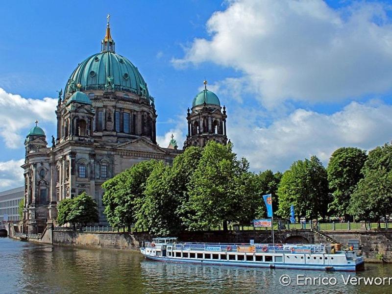Private Zimmer am ALEX