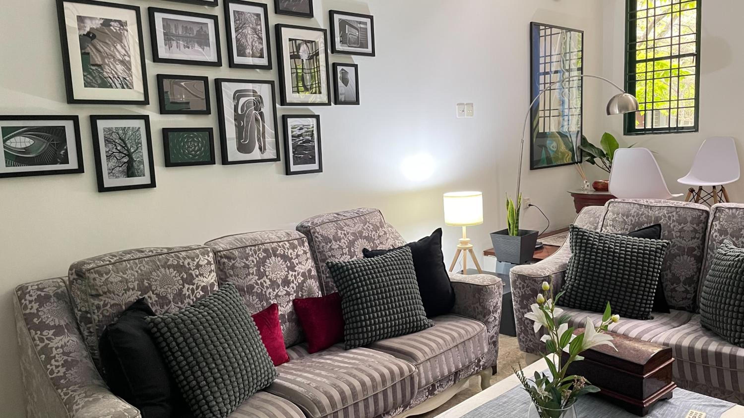 Townhouse in KLCC Vicinity