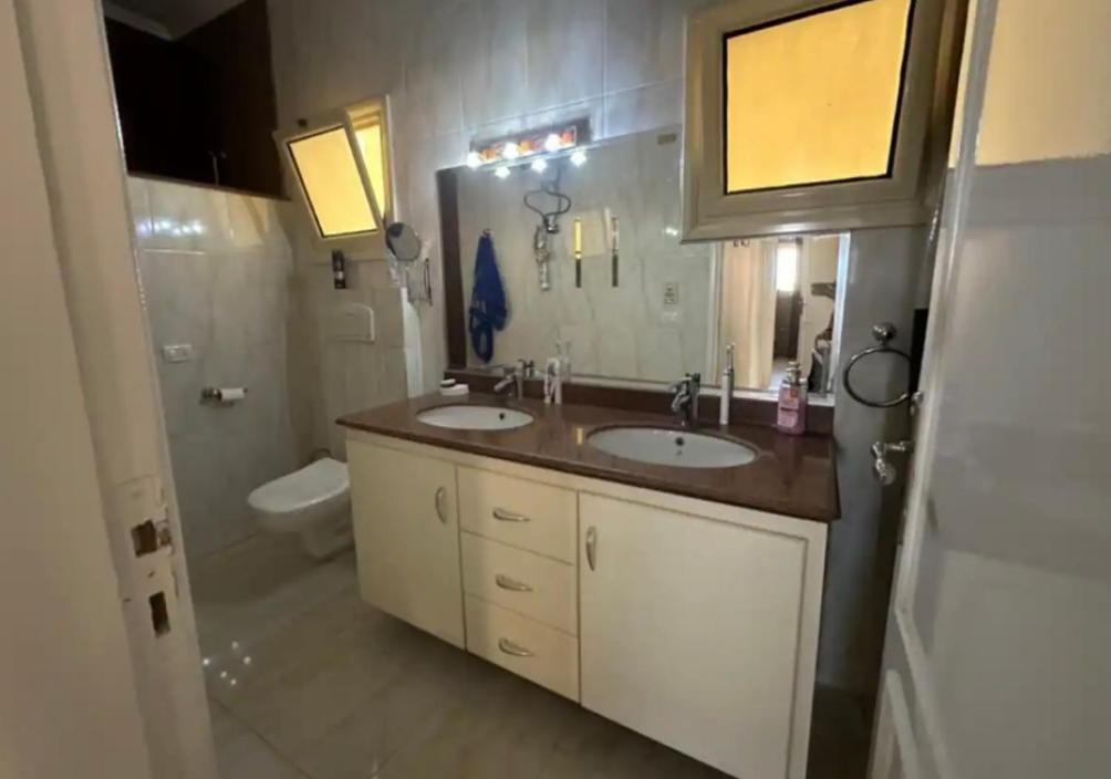 Wohnung mit Meerblick