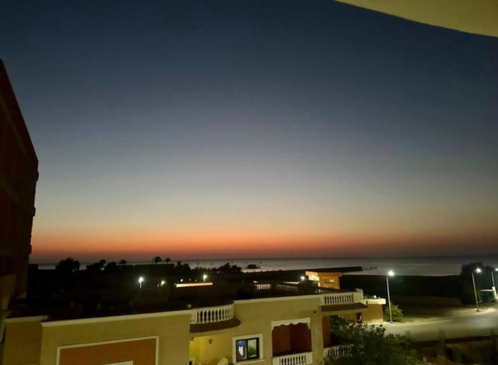 Wohnung mit Meerblick