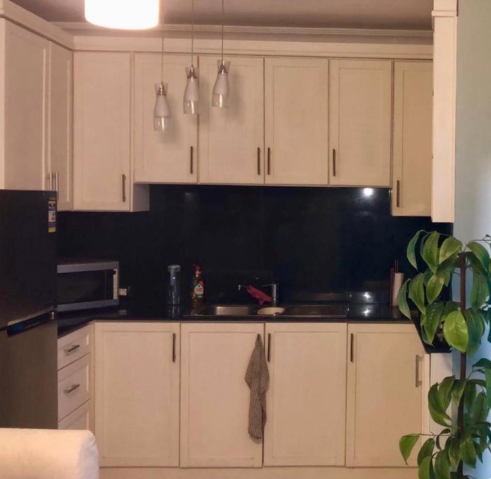 Wohnung mit Meerblick