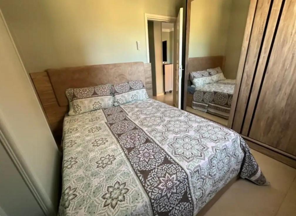 Wohnung mit Meerblick
