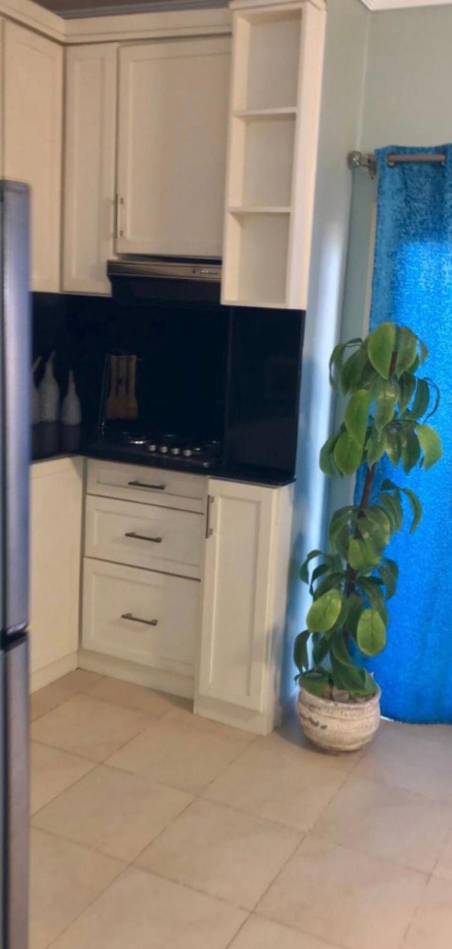 Wohnung mit Meerblick