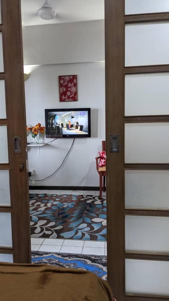 PD Seaview Bumantara Staycation