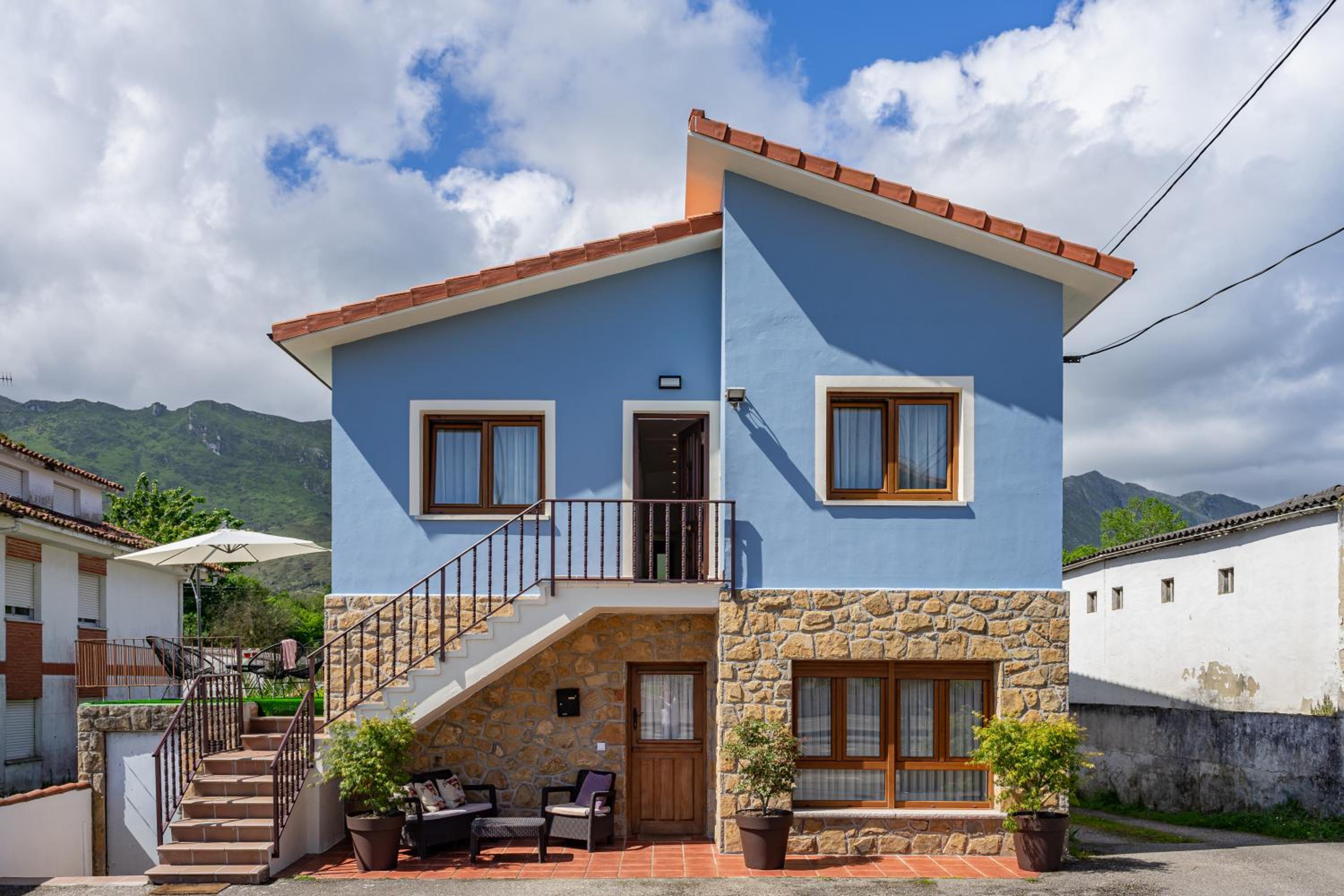 Casa Angel, megustarural
