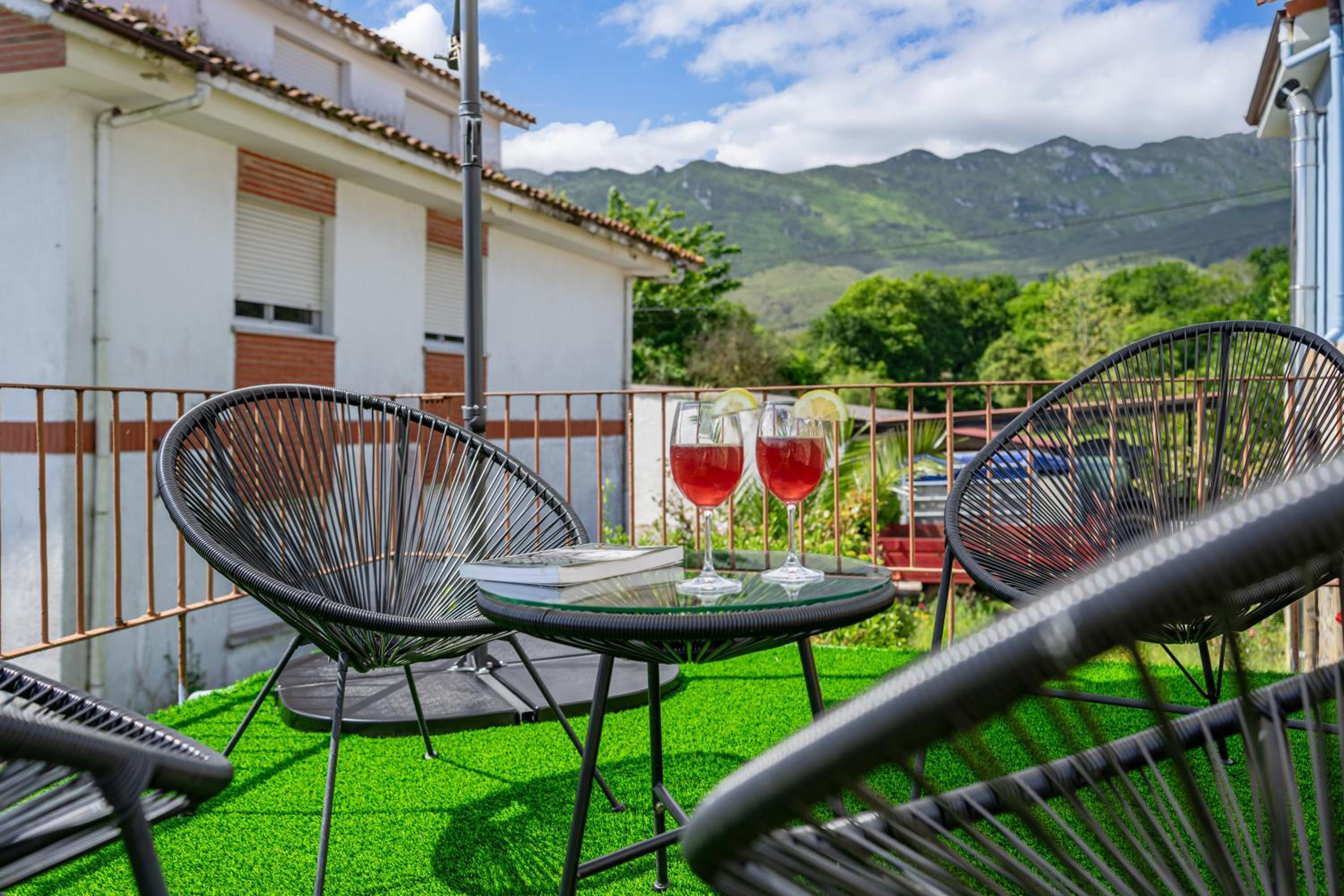 Casa Angel, megustarural