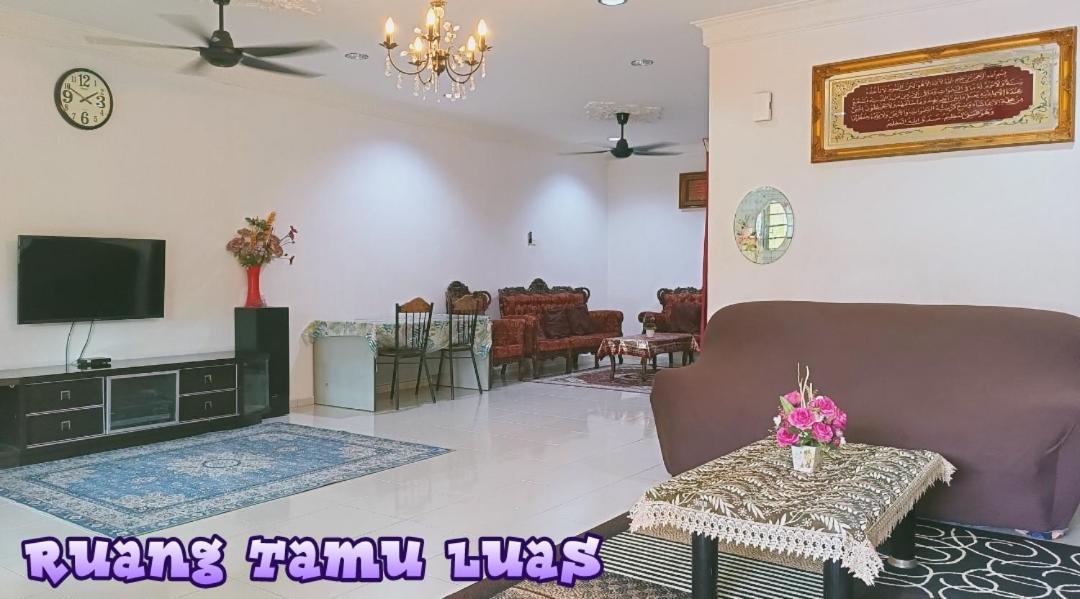 Melaka Homestay