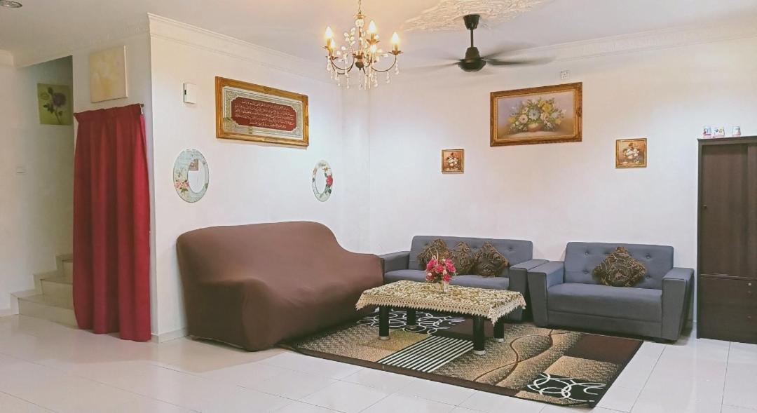 Melaka Homestay