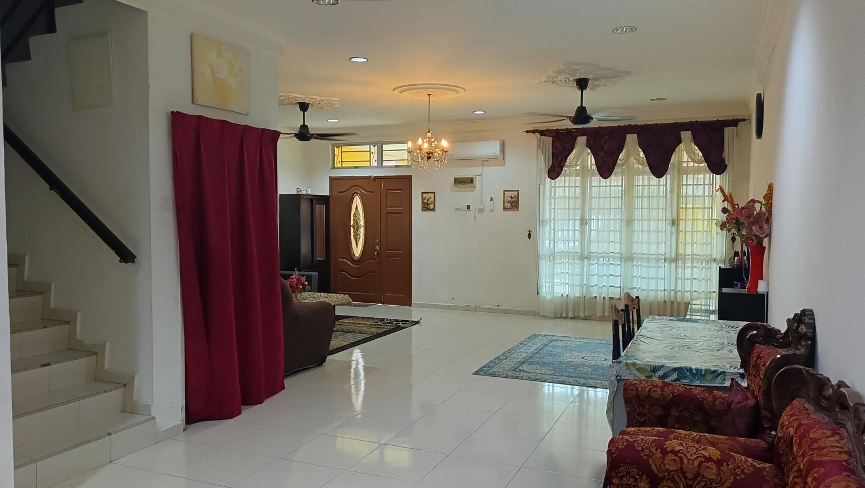 Melaka Homestay