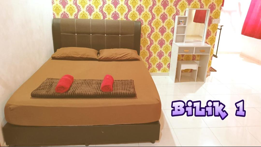 Melaka Homestay
