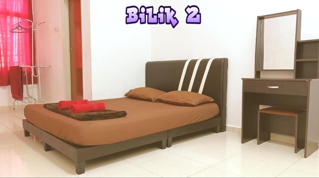 Melaka Homestay