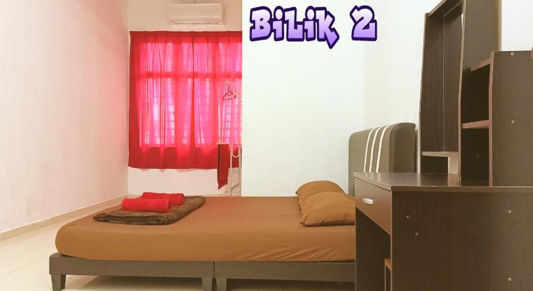 Melaka Homestay