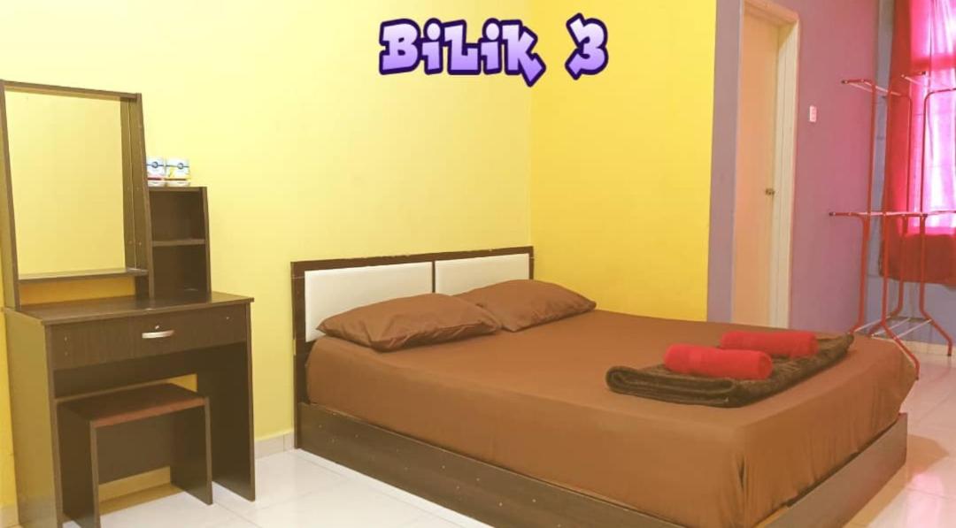 Melaka Homestay