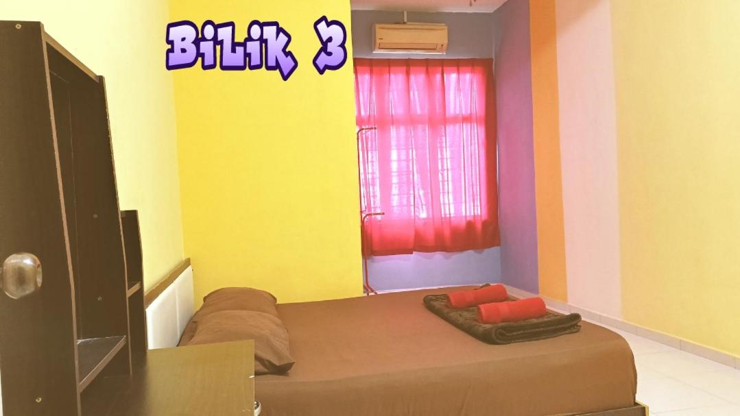 Melaka Homestay