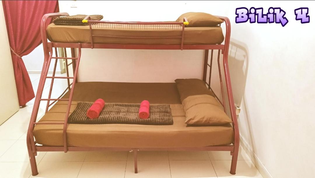 Melaka Homestay