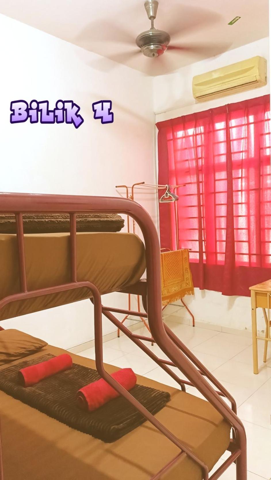Melaka Homestay