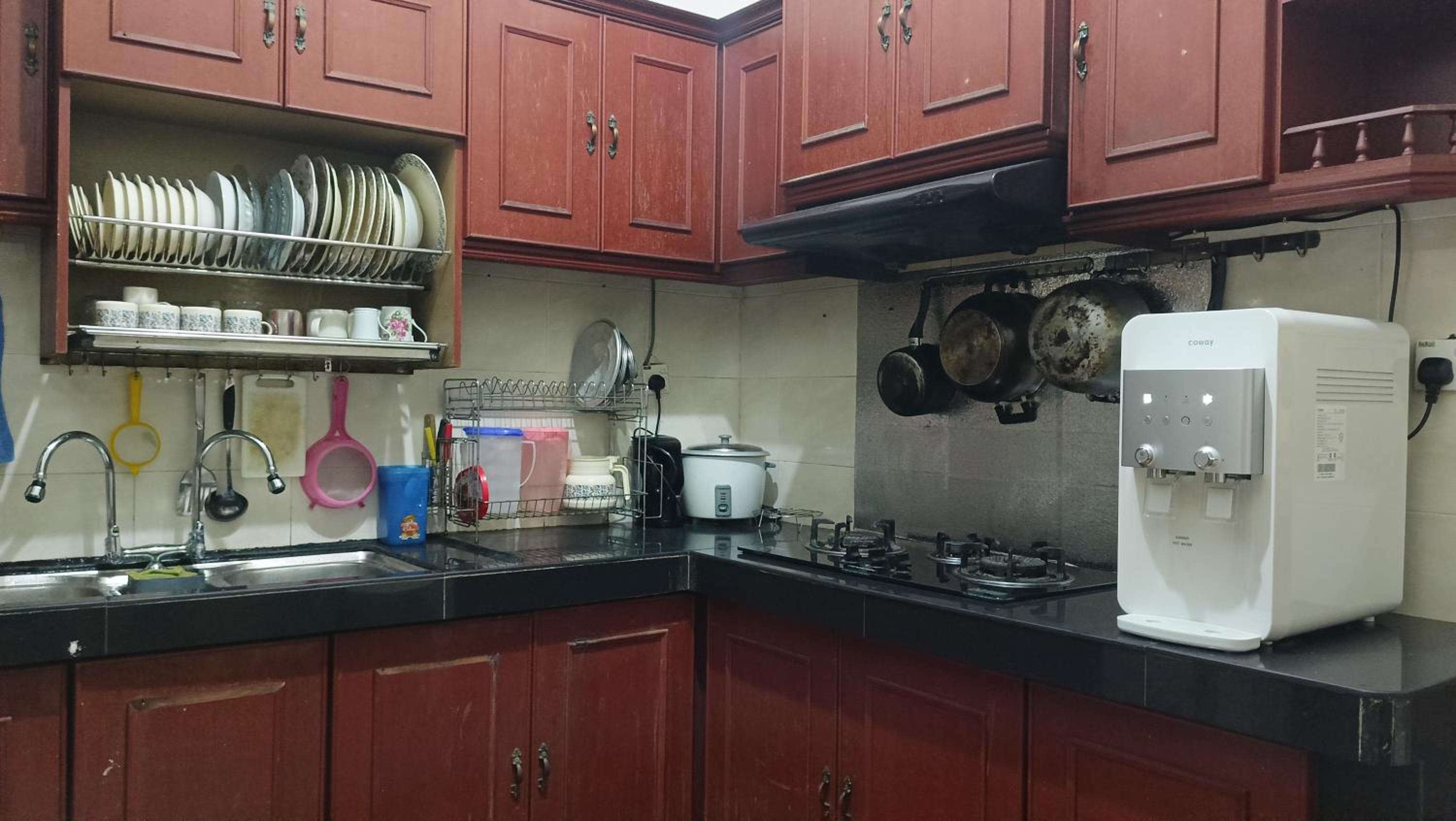 Melaka Homestay