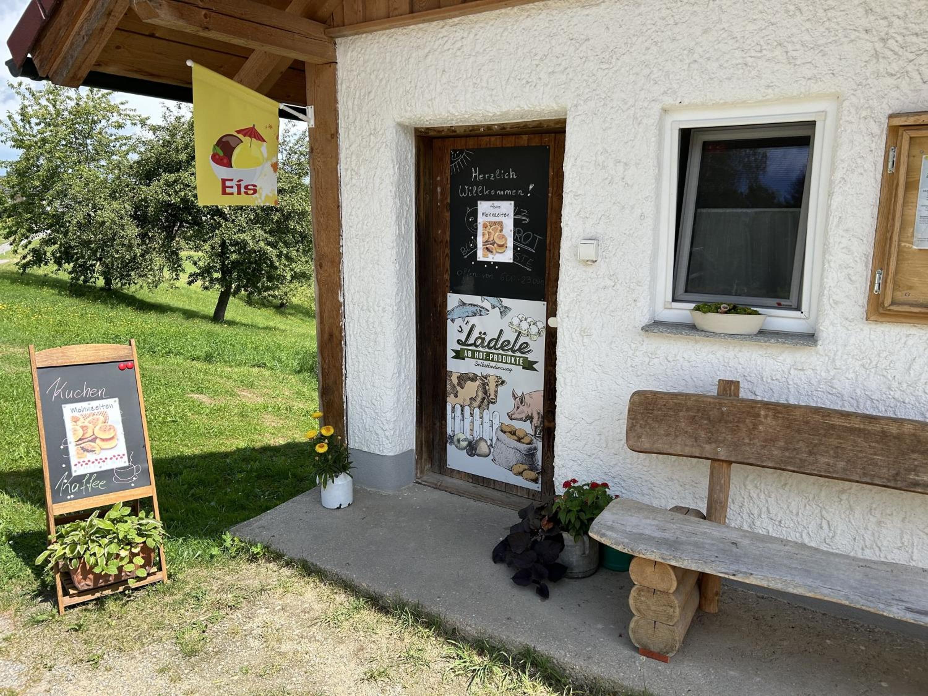 Wandlhof Ferienwohnung 3971 Sankt Martin