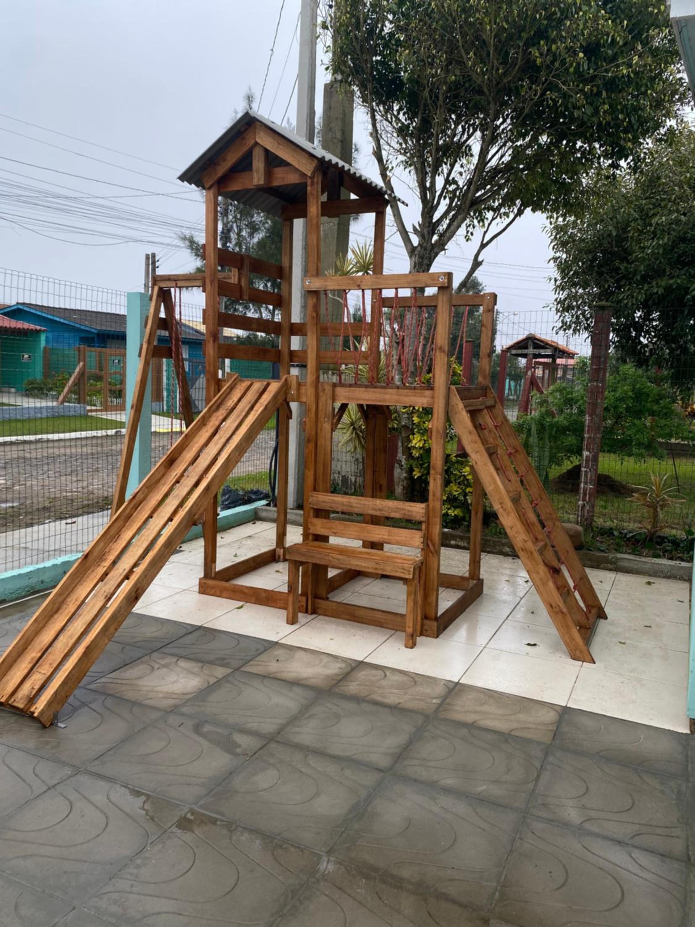 Pousada da Vovó Ideni Nova Tramandaí