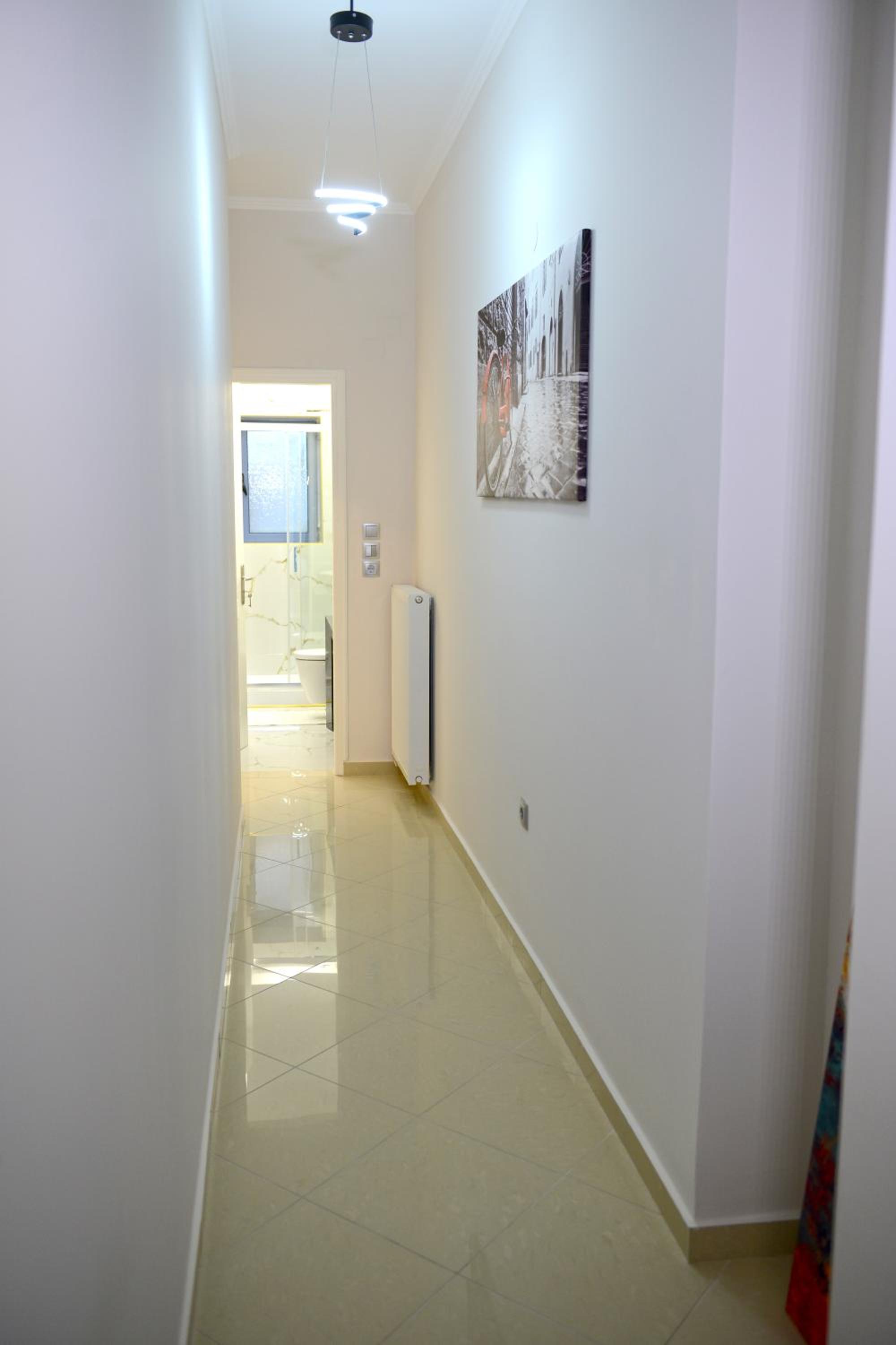 Preveza Palazzo