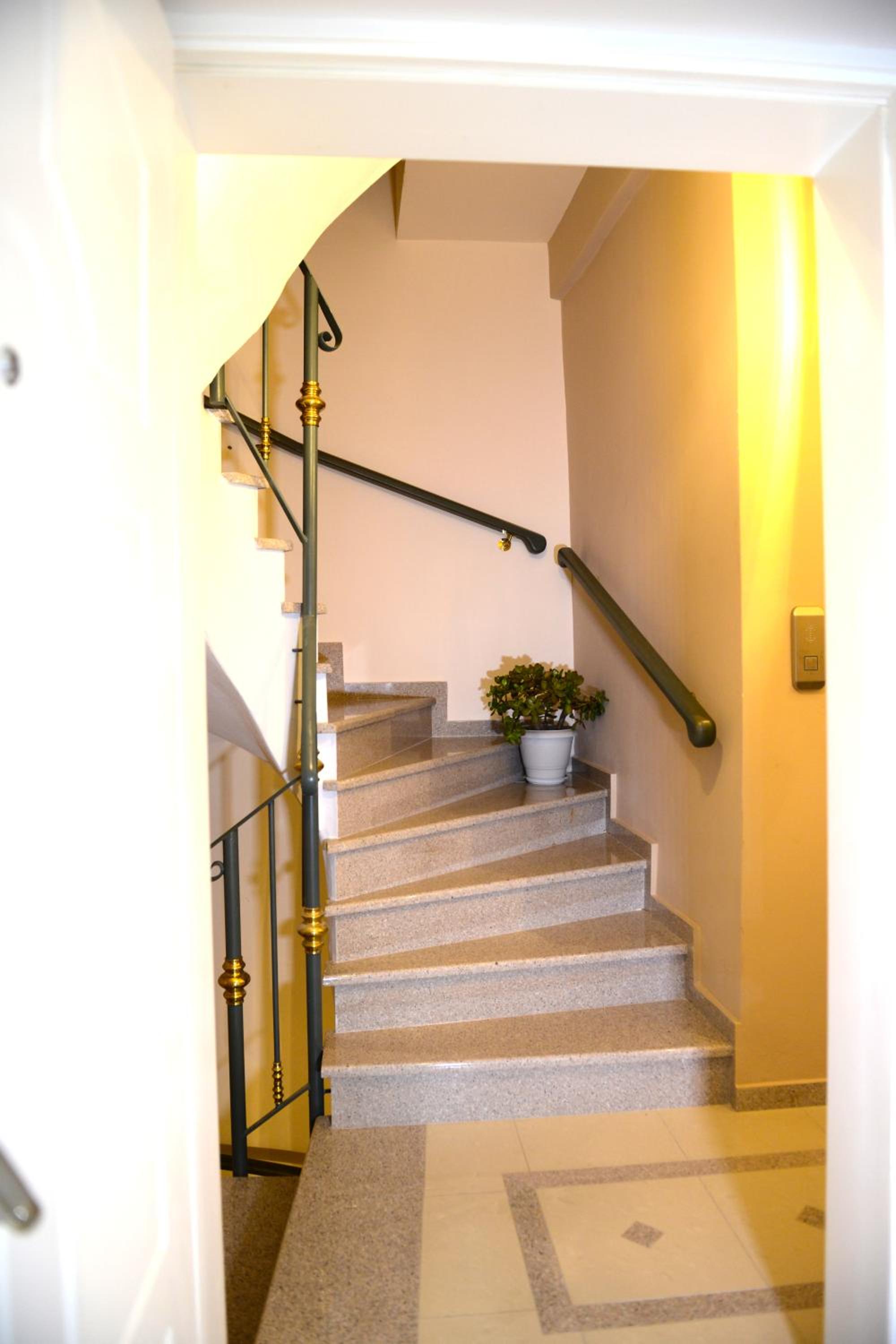 Preveza Palazzo
