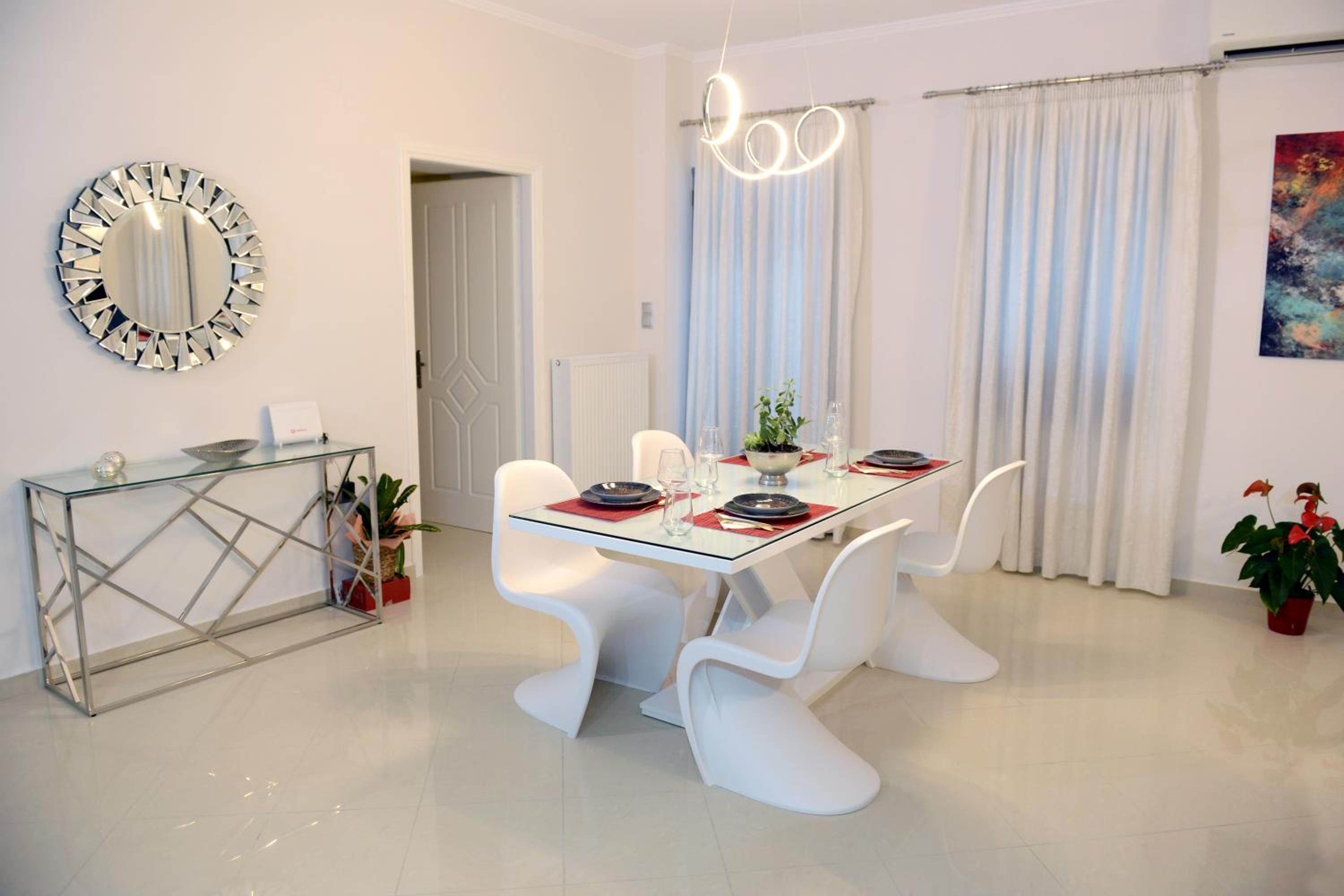 Preveza Palazzo