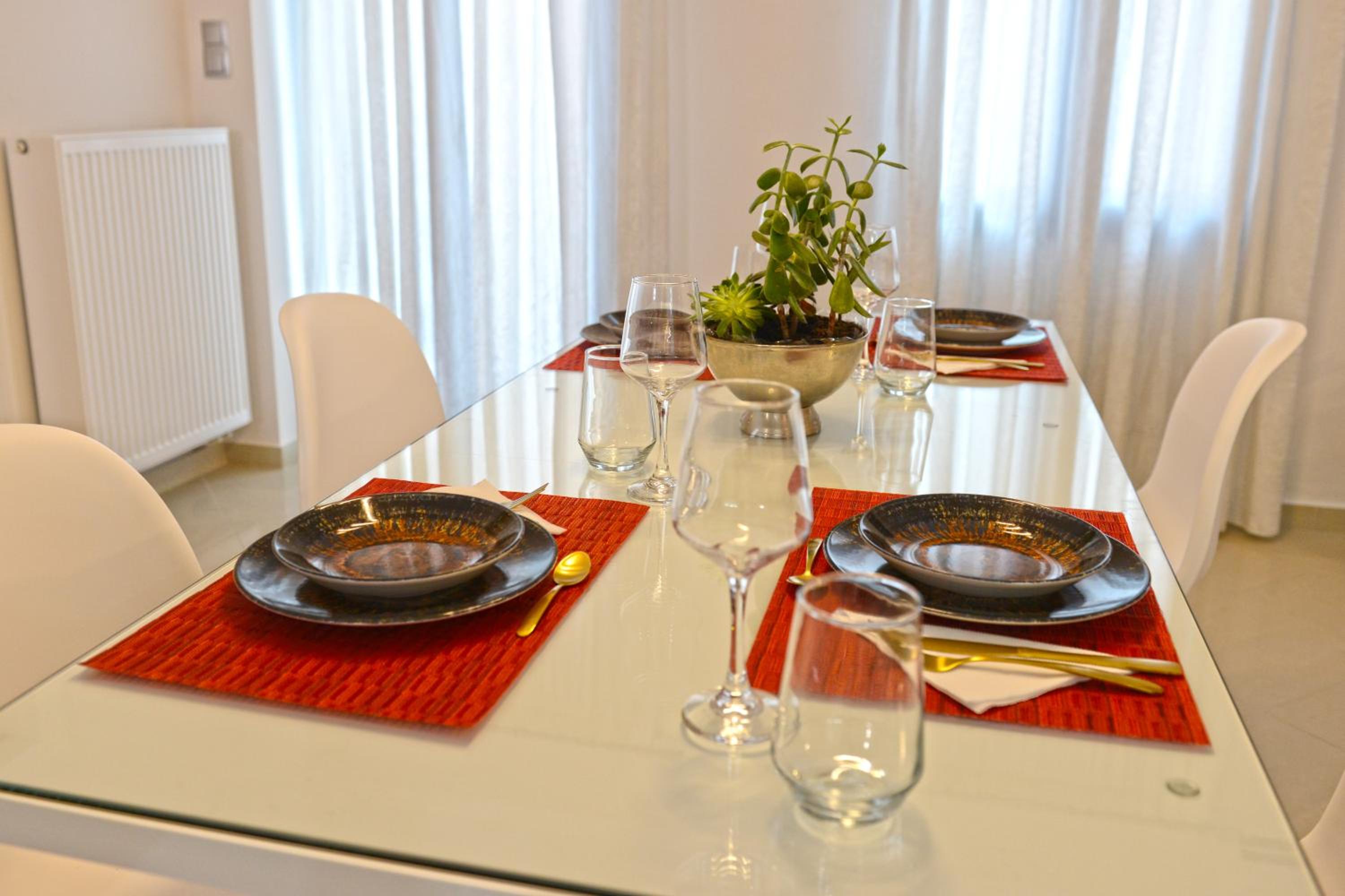 Preveza Palazzo