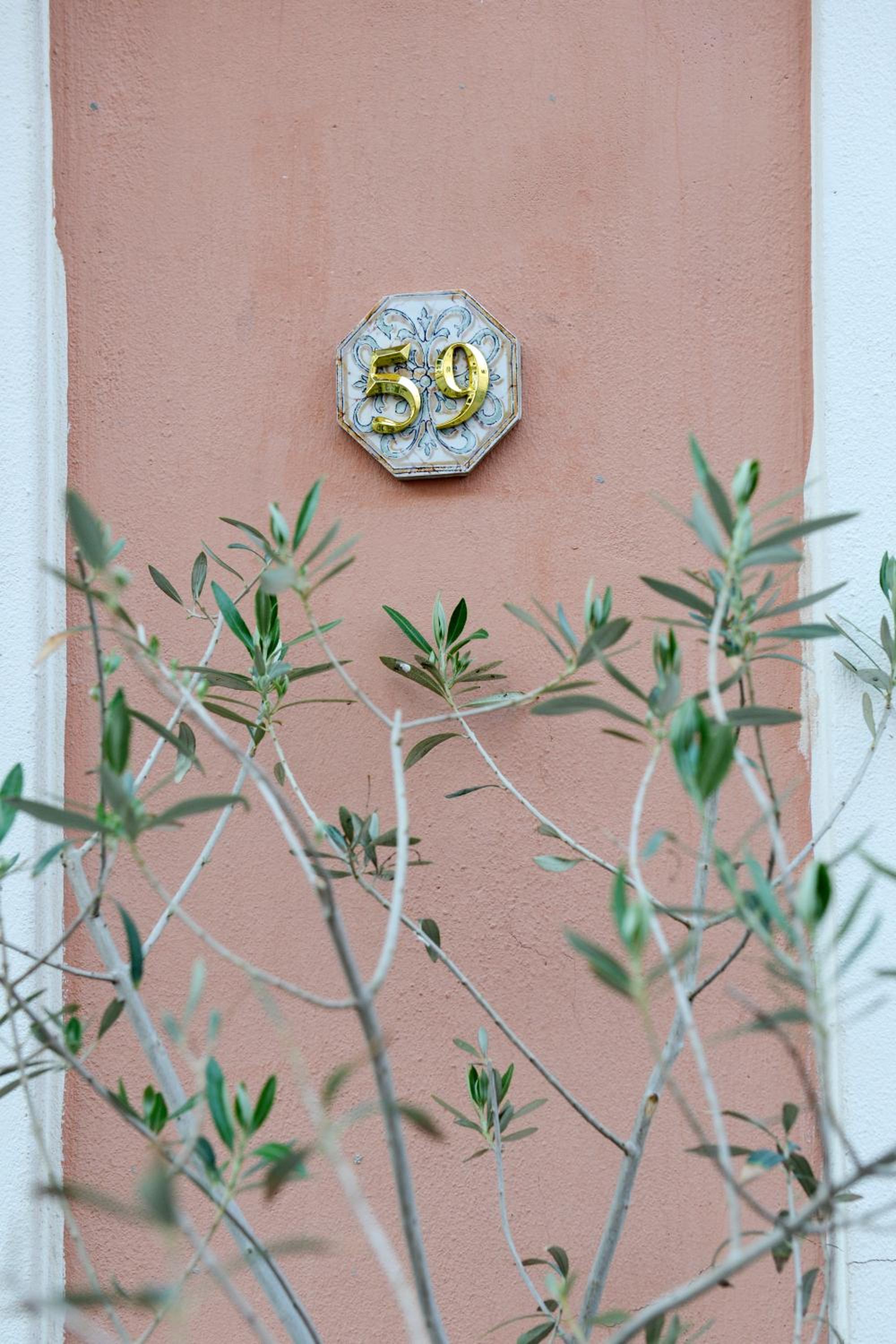 Preveza Palazzo