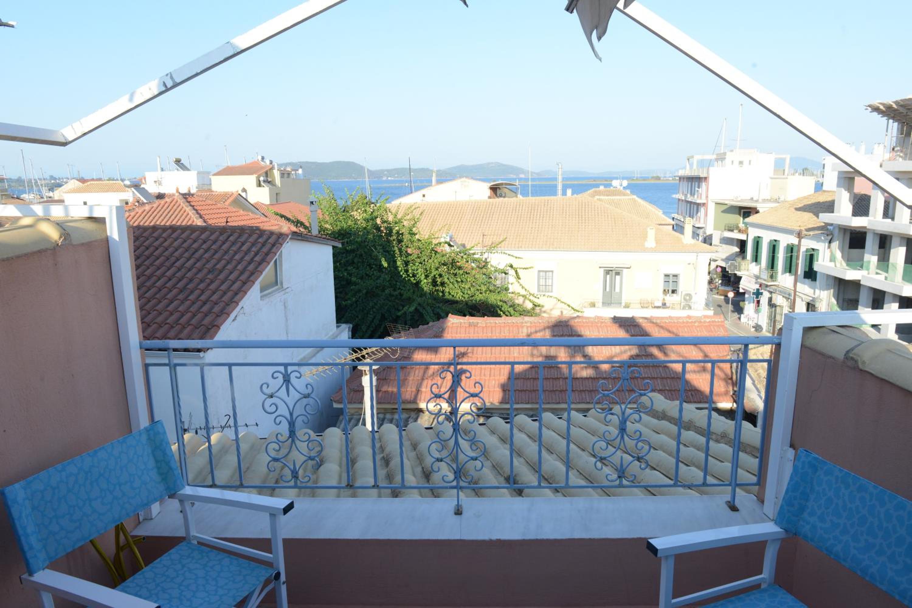 Preveza Palazzo