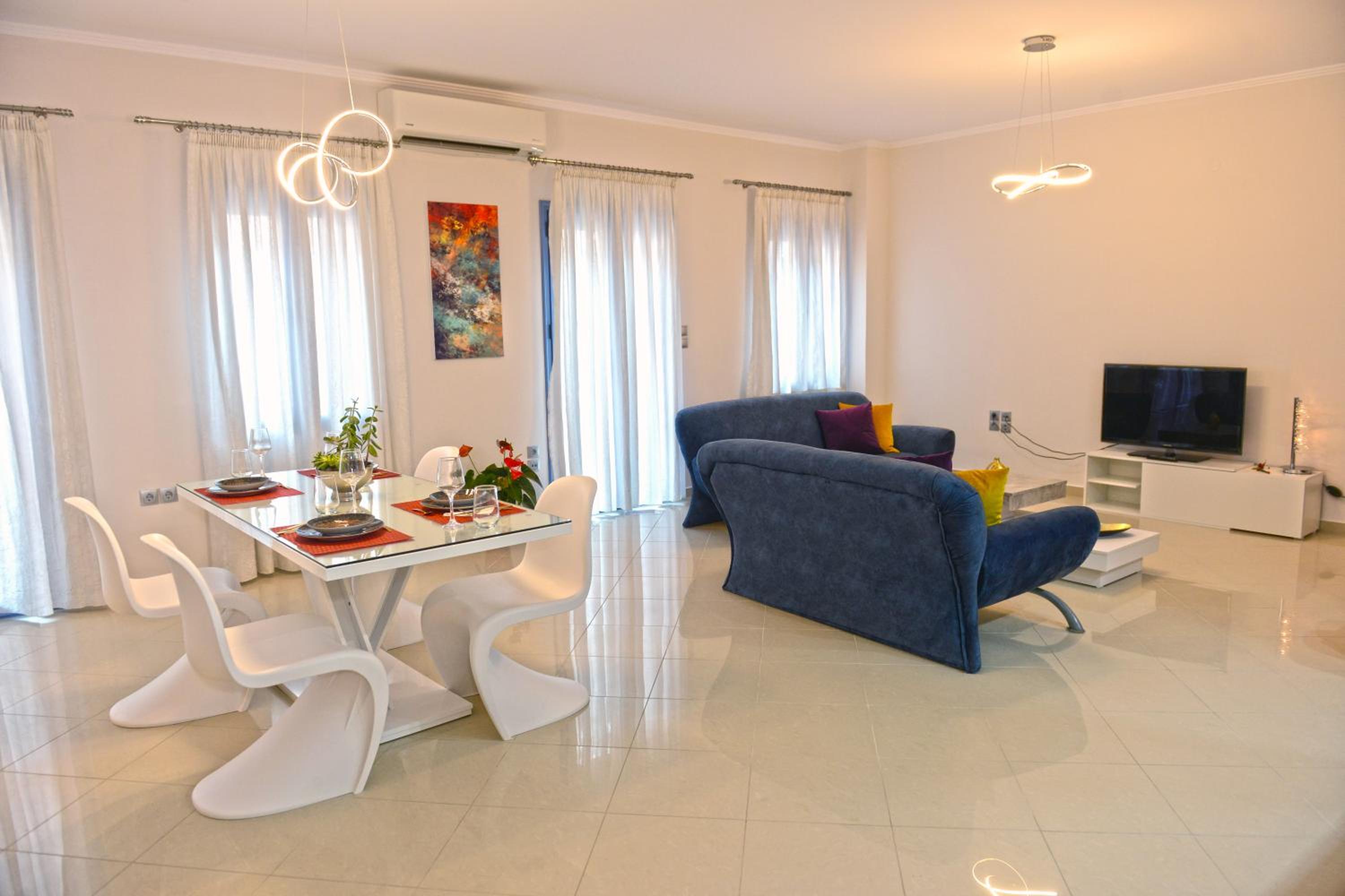 Preveza Palazzo