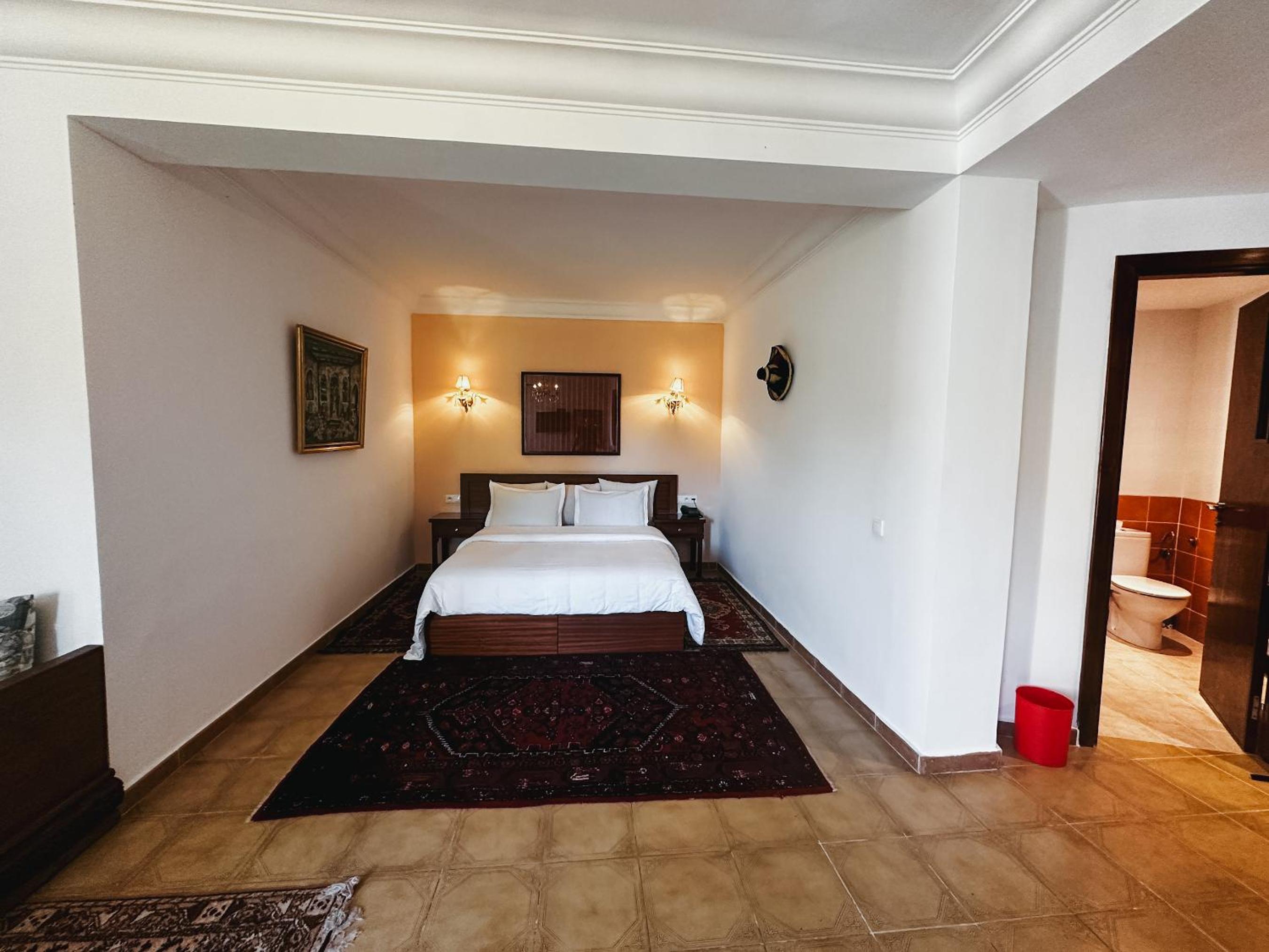 Riad Dar Achaach
